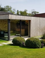 poolhouse