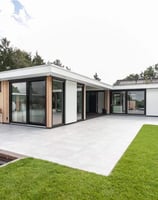 vakantiewoning