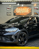 Garage 237 - Chrome delete feito no Volkswagen Nivus