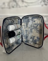 trousse pour huiles essentielles 