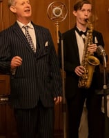 1920s Music and Magic Show - Sorcery and Swing