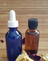 Aromathérapie, préparation personnalisée