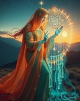 Tarot Readings