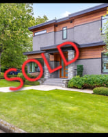Sold in Vacouver West
