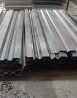 Nokta Lazer Kesim, Metal ve Saç İşleme Merkezi, Metal ve Saç İşleme, Kesme ve Şekillendirme Hizmeti