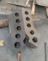 Nokta Lazer Kesim, Metal ve Saç İşleme Merkezi, Metal ve Saç İşleme, Kesme ve Şekillendirme Hizmeti