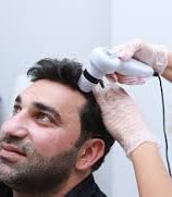 Skindent's Rejuvenate Dandruff Treatment