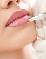Skindent's Rejuvenate Lip Micropigmentation Services