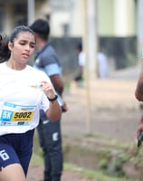 Freedom Run Manipal 