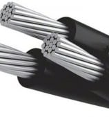 aluminum cables