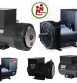 electrical generator head