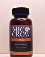 Chaga