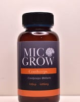 Cordyceps