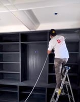 Residential and commercial Painting 