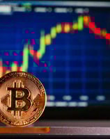 bitcoin-moeda