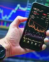 aplicativo financeiro