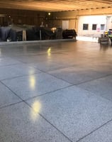 piso granitina