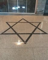 piso granitina
