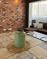 Apartamento turistico Nerja salon del apartamento