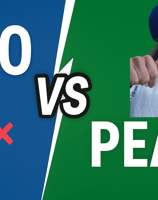 cto vs pea