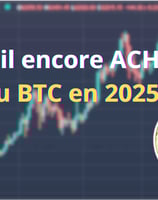 Quels actifs détenir en 2025