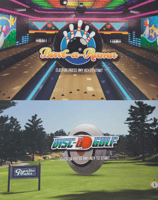 Games Simulator