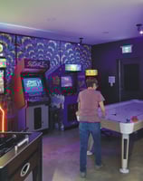Arcades Family Games