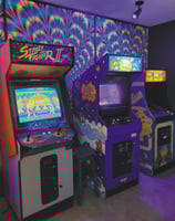 Arcade Games