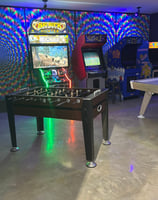 Arcade Games