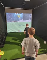 Simulator - TRUGOLF