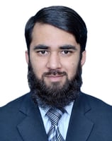 Dr Muhammad Almas Hashmi