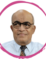 Prof Iqbal Ahmad Memon