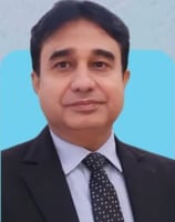 Prof Arit Parkash