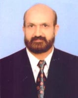 Prof Munir Akmal Lodhi