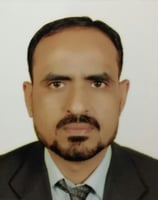 Dr Zafar Fayyaz