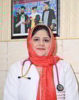 Dr Nagina Shahzadi