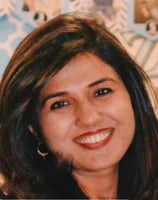 Dr Shamama Hassan