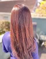 mobile hairdresser in Cork ireland