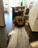 mobile hairdresser in Cork ireland