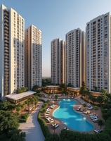 Vastu Compliant Apartments: https://www.freepik.com/photos/building