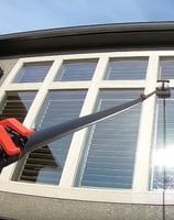 WINDOW CLEANING SERVICES