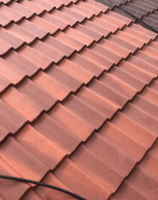 ROOF SOFT WASHING SERVICES