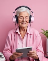 music therapy dementia senior care