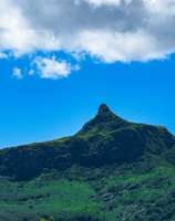 Le Pouce Mountain