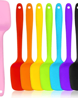 Silikon Spatula
