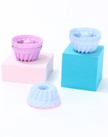 Mini Cheff Muffin Kek Kalıbı