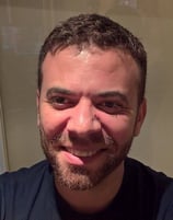Marcelo C. Lourenço