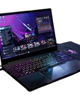 Gaming Laptop