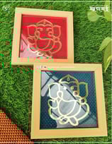 Ganesha frames