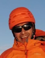 Paul Hinojosa - ASEGUIM guide